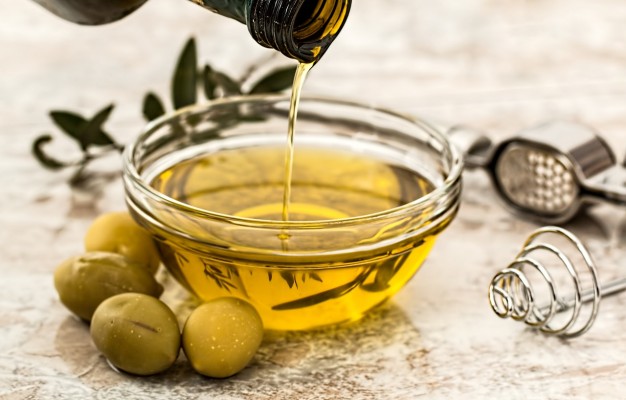 Safflower Oil Safflower Oil For Oil Hair Treatment